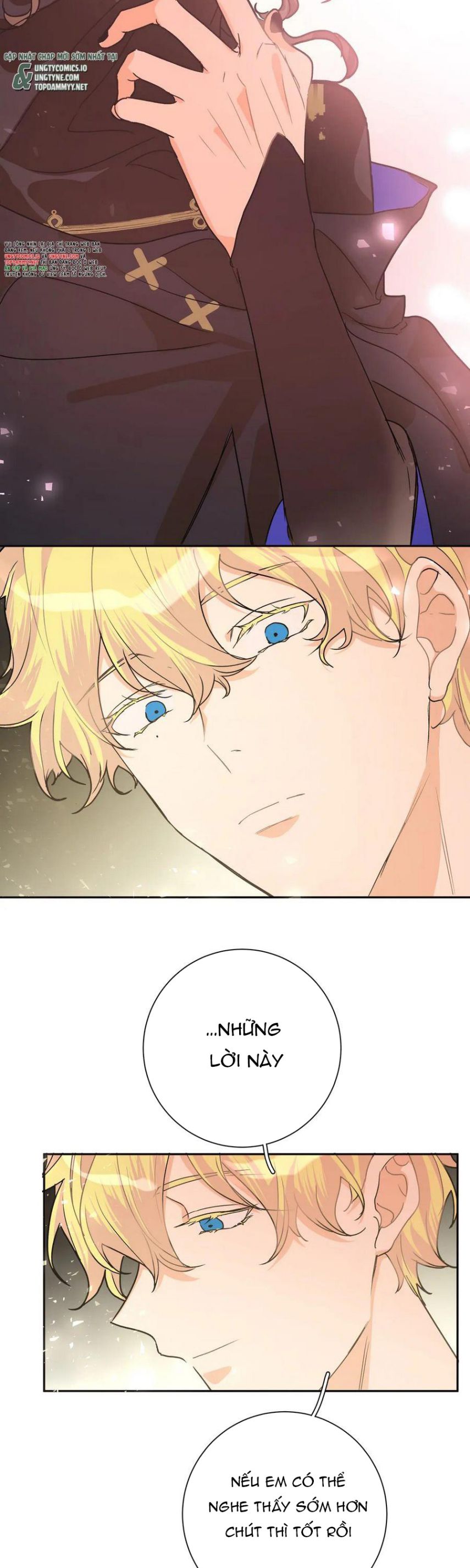 Kế Hoạch Săn Ma Nam Thời Hiện Đại Chap 40 - Next Chap 41