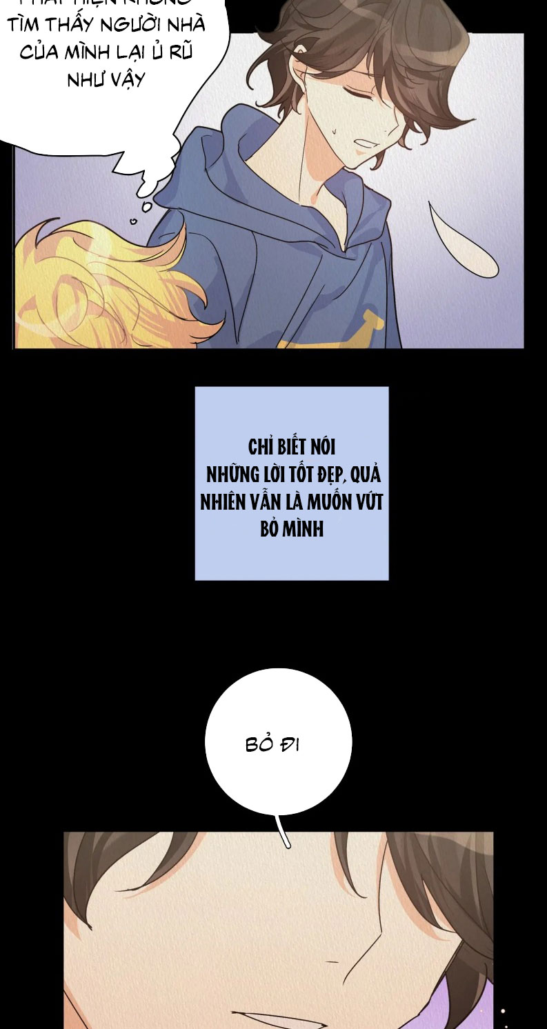 Kế Hoạch Săn Ma Nam Thời Hiện Đại Chap 41 - Next Chap 42