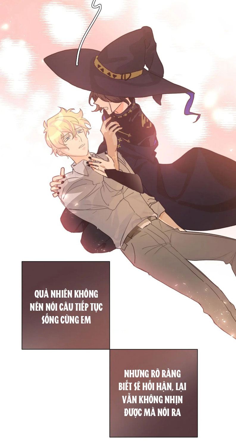 Kế Hoạch Săn Ma Nam Thời Hiện Đại Chap 41 - Next Chap 42