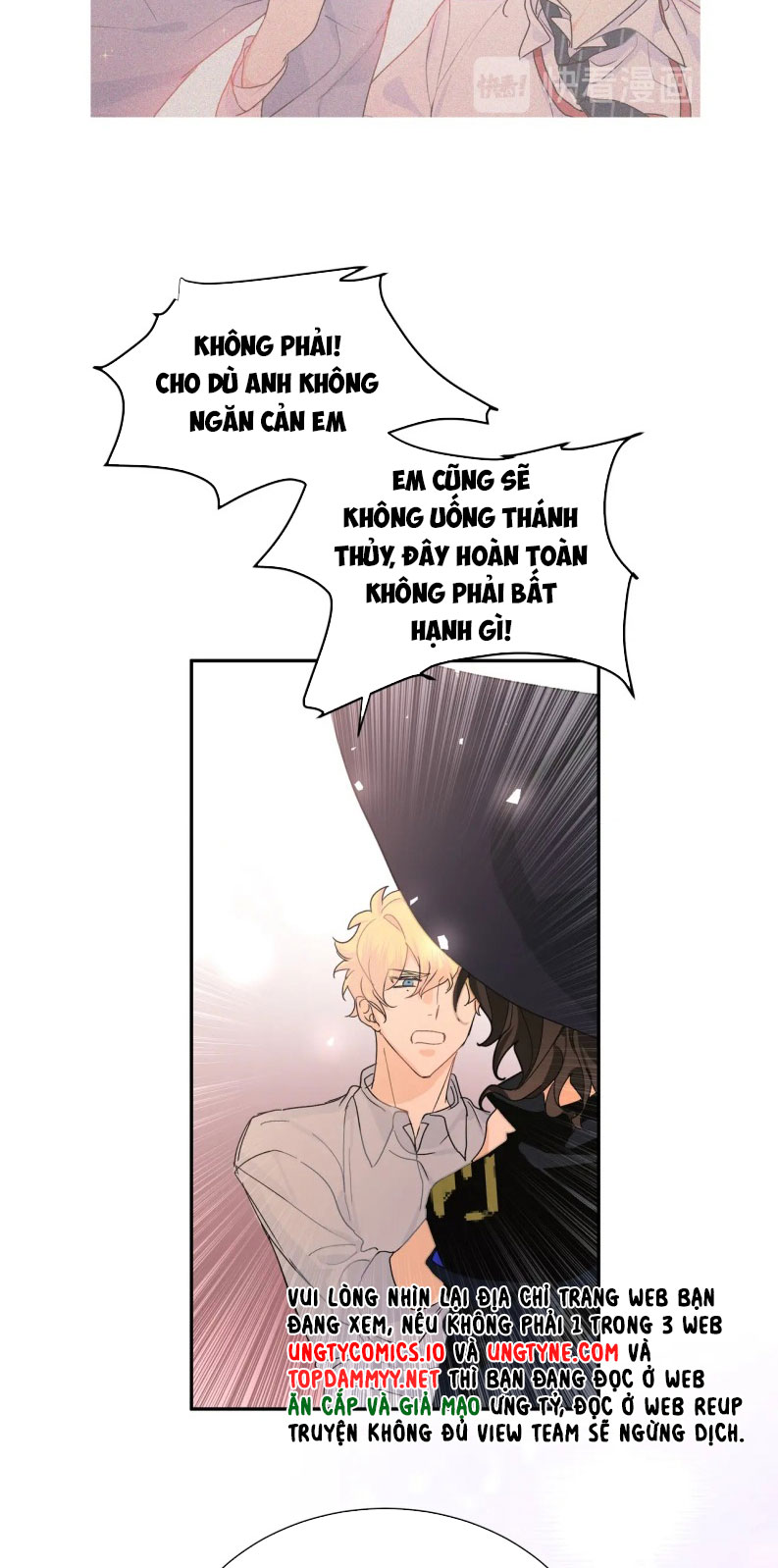 Kế Hoạch Săn Ma Nam Thời Hiện Đại Chap 41 - Next Chap 42
