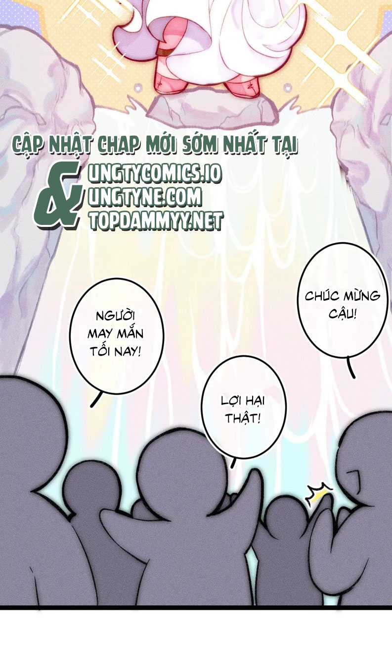Cậu Vụng Về Quá Chap 12 - Trang 4