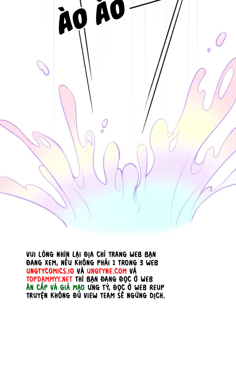 Cậu Vụng Về Quá Chap 12 - Trang 4