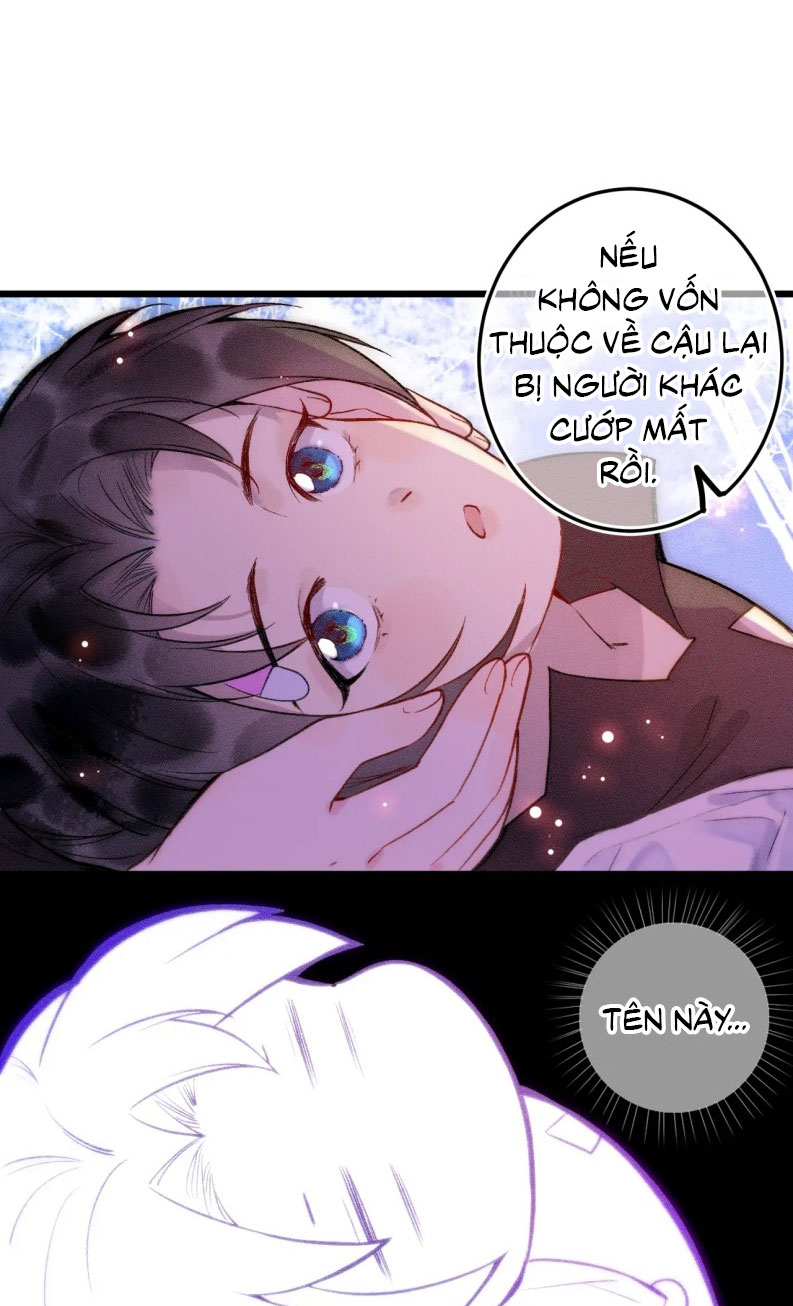 Cậu Vụng Về Quá Chap 12 - Trang 4
