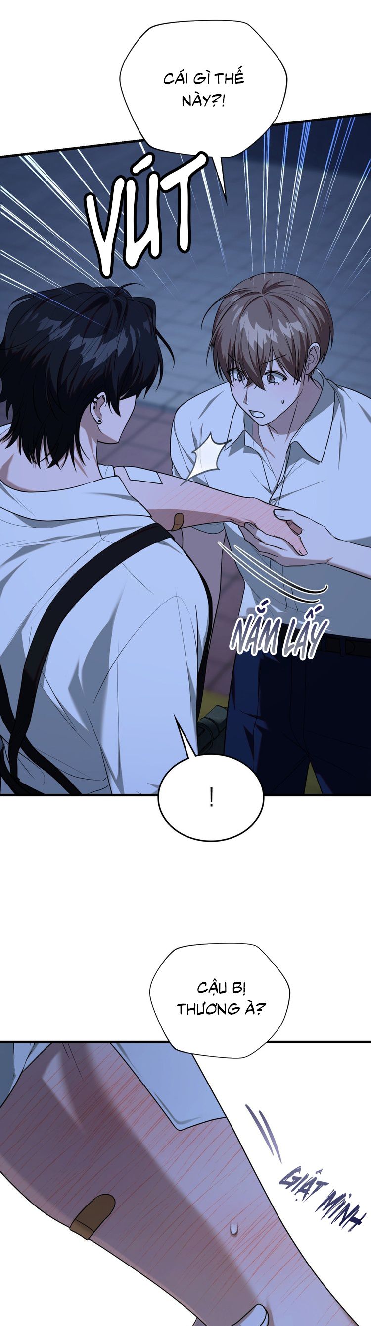 Guild Member Next Door (Season 2) Chapter 6 - Next Chapter 7