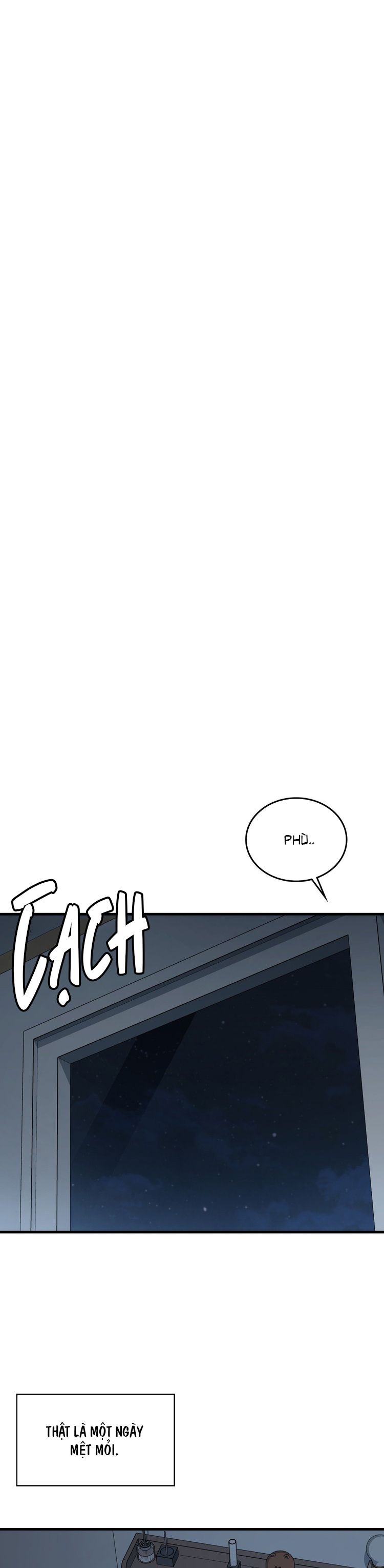 Guild Member Next Door (Season 2) Chapter 6 - Next Chapter 7