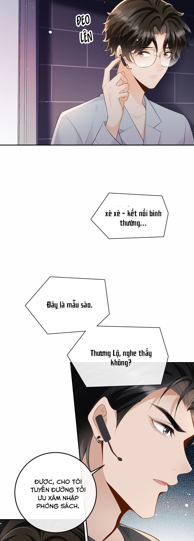 Bản Tính Hạ Đẳng Chapter 51 - Next 