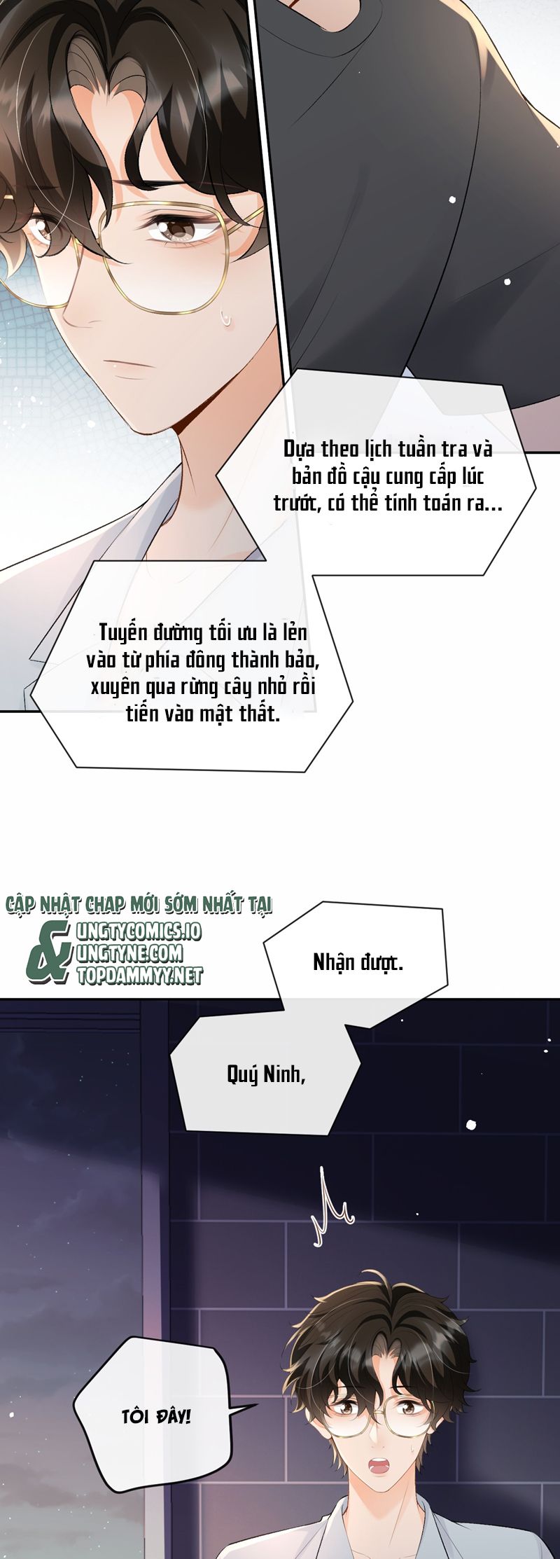Bản Tính Hạ Đẳng Chapter 51 - Next 