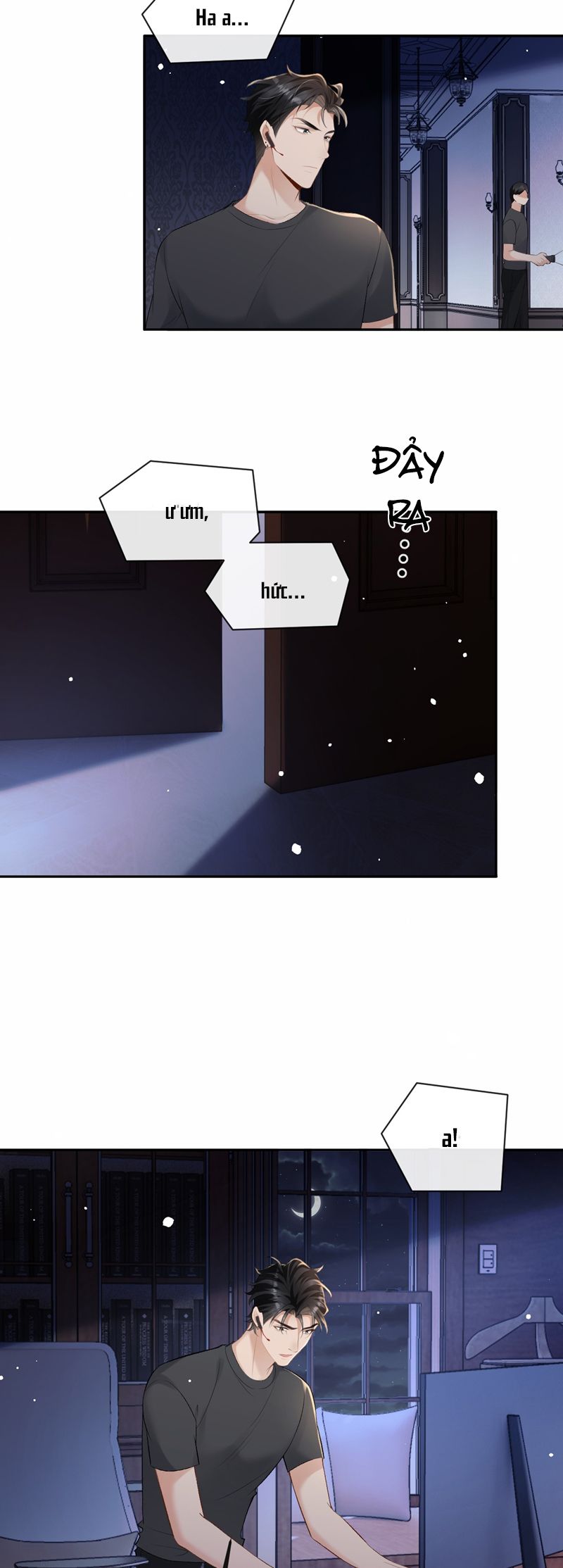 Bản Tính Hạ Đẳng Chapter 51 - Next 