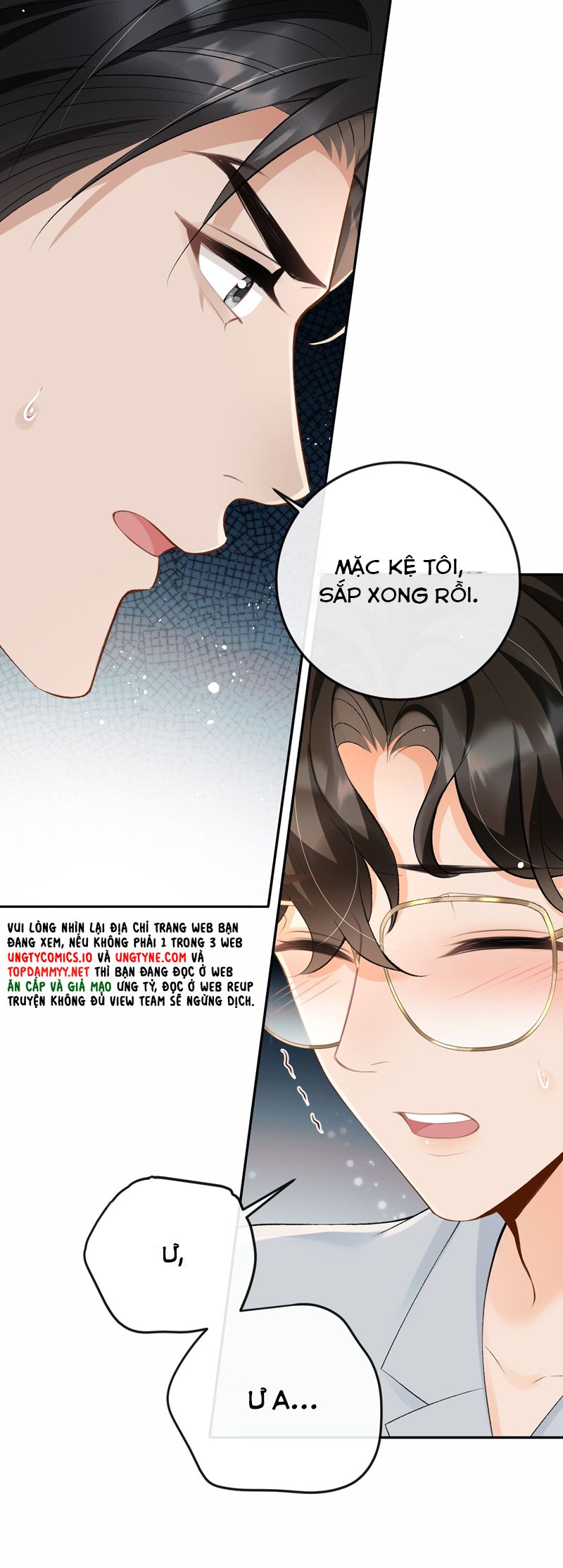 Bản Tính Hạ Đẳng Chapter 51 - Next 
