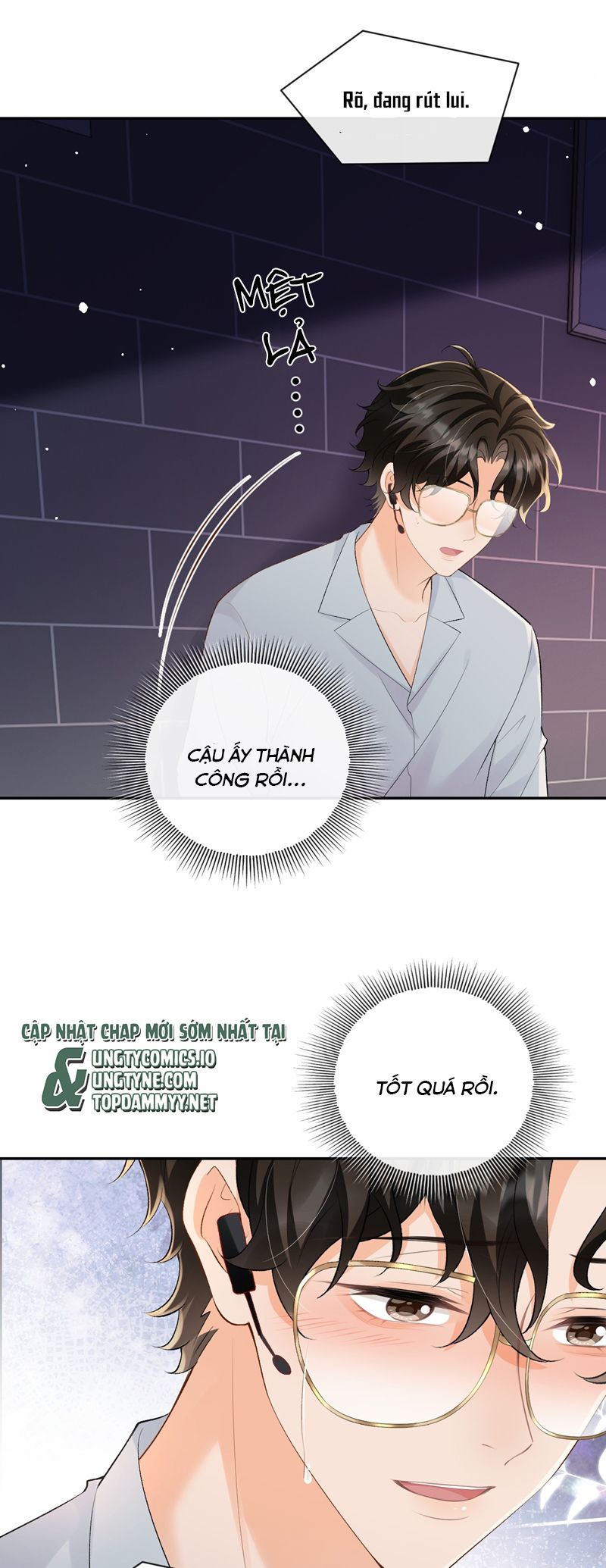 Bản Tính Hạ Đẳng Chapter 51 - Next 