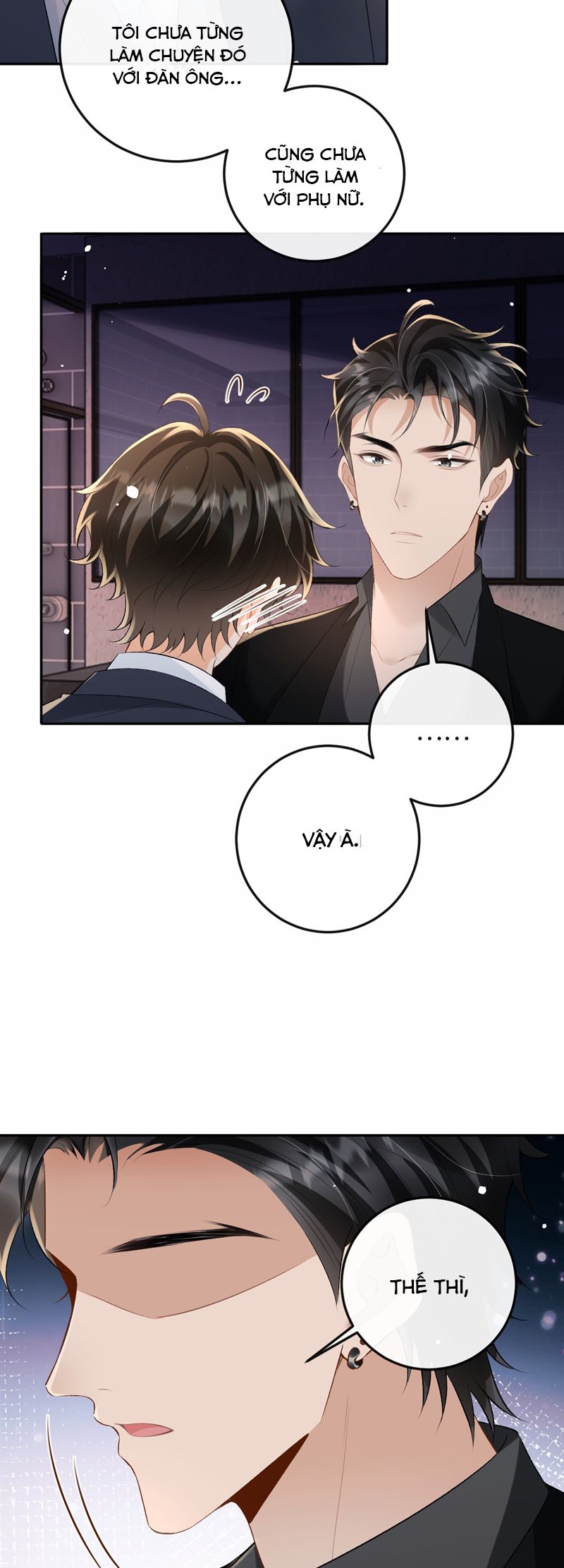 Bản Tính Hạ Đẳng Chapter 51 - Next 