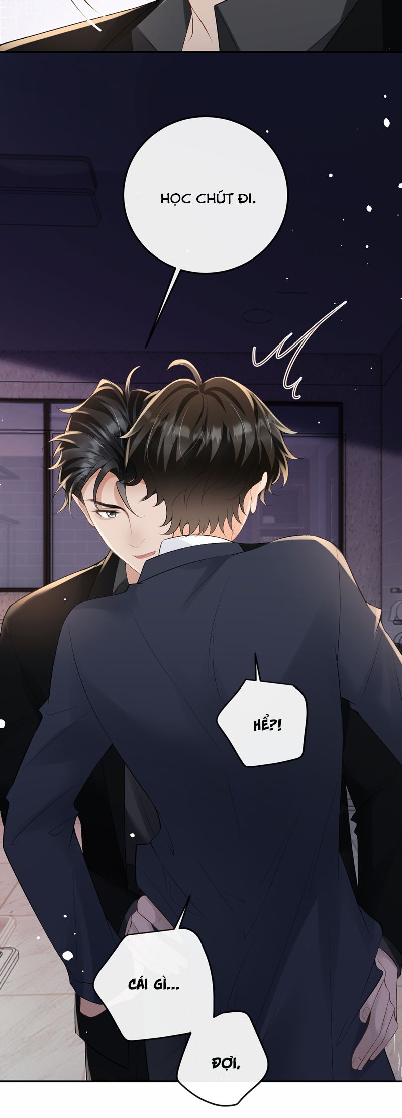 Bản Tính Hạ Đẳng Chapter 51 - Next 