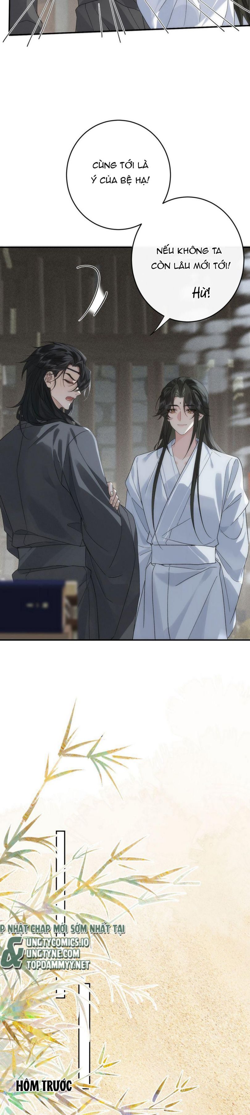 Lang Kỵ Trúc Mã Lai Chapter 16 - Next Chapter 17