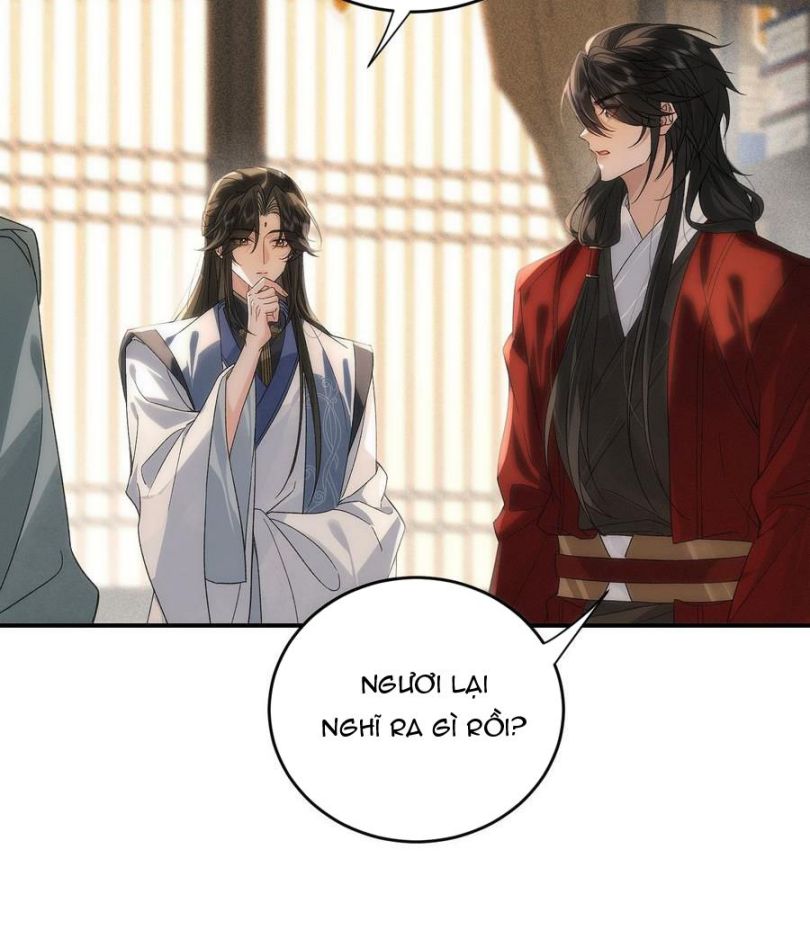 Lang Kỵ Trúc Mã Lai Chapter 16 - Next Chapter 17