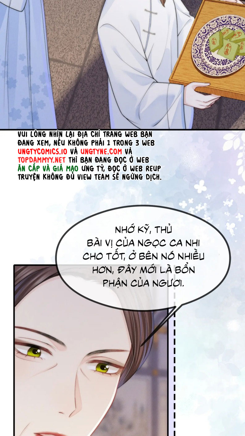 Bị Ép Xuyên Vào Phó Bản Dính Lấy Nhau Cùng Các Bạn Cùng Phòng Chap 11 - Trang 4