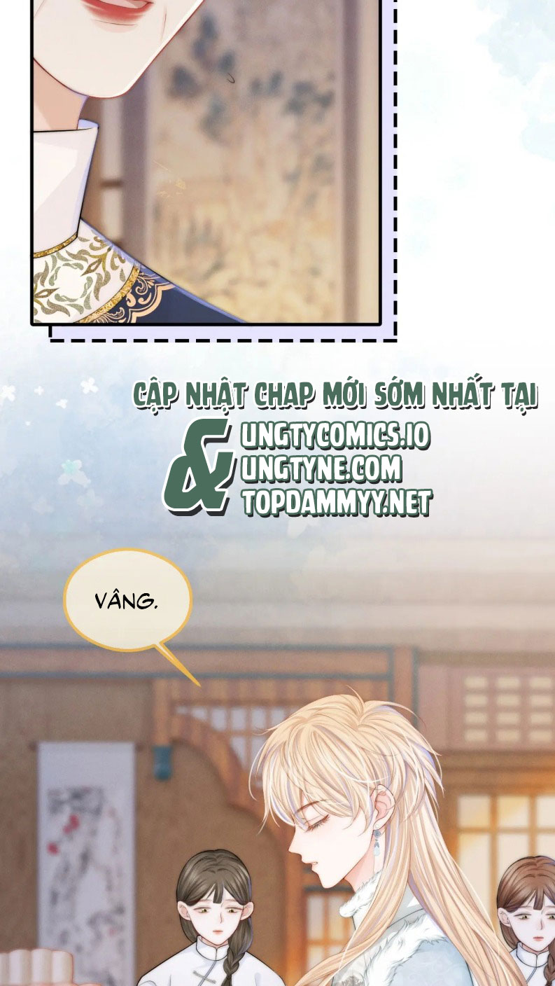 Bị Ép Xuyên Vào Phó Bản Dính Lấy Nhau Cùng Các Bạn Cùng Phòng Chap 11 - Trang 4
