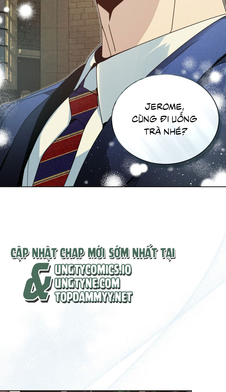 Cuộc Sống Bất Hạnh Chap 12 - Trang 2