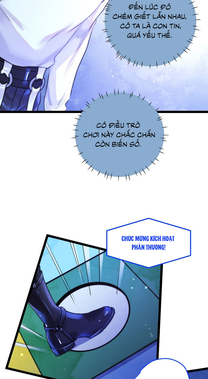 Cao Tháp Chapter 56 - Trang 3