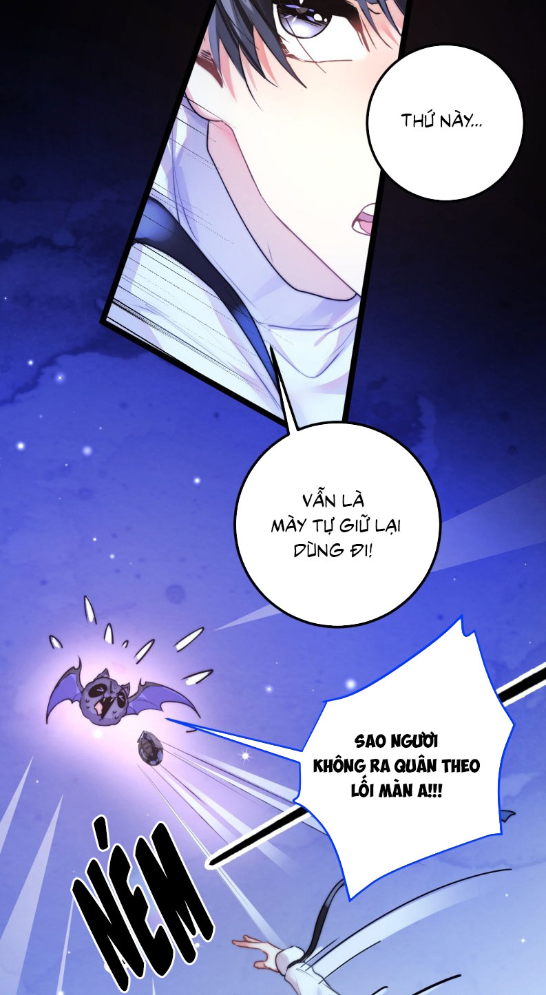Cao Tháp Chapter 56 - Trang 3