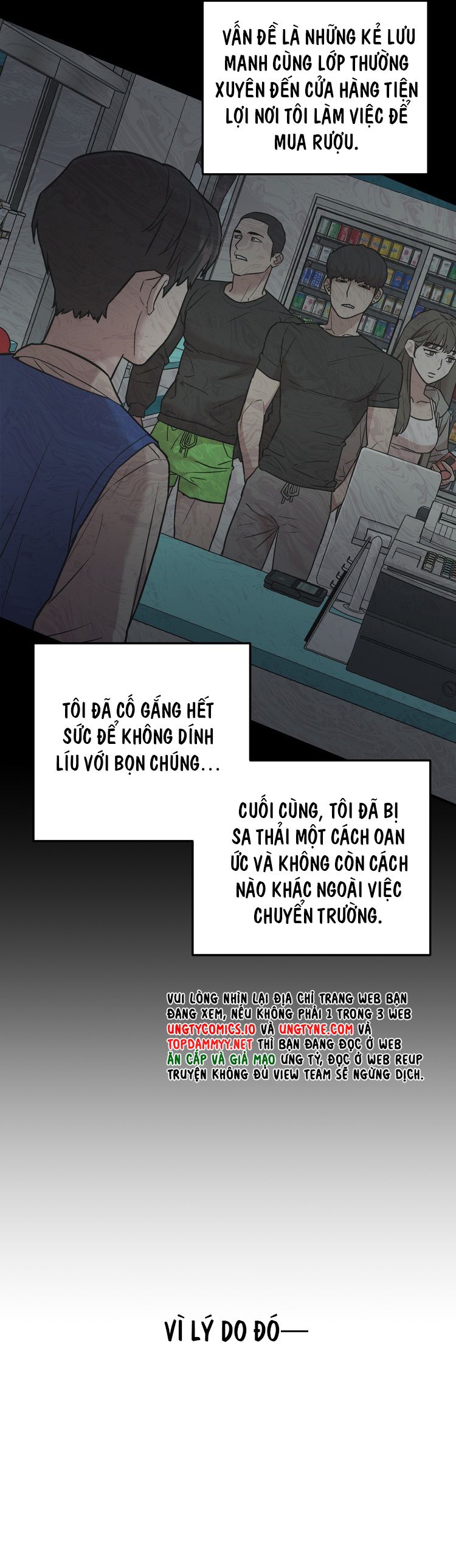 Kính Donbrik Chap 1 - Next Chap 2