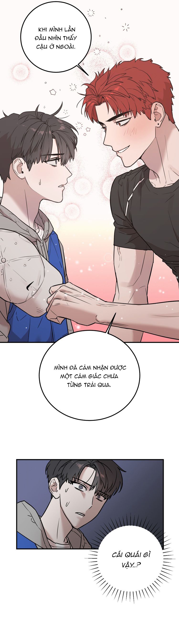 Kính Donbrik Chap 1 - Next Chap 2