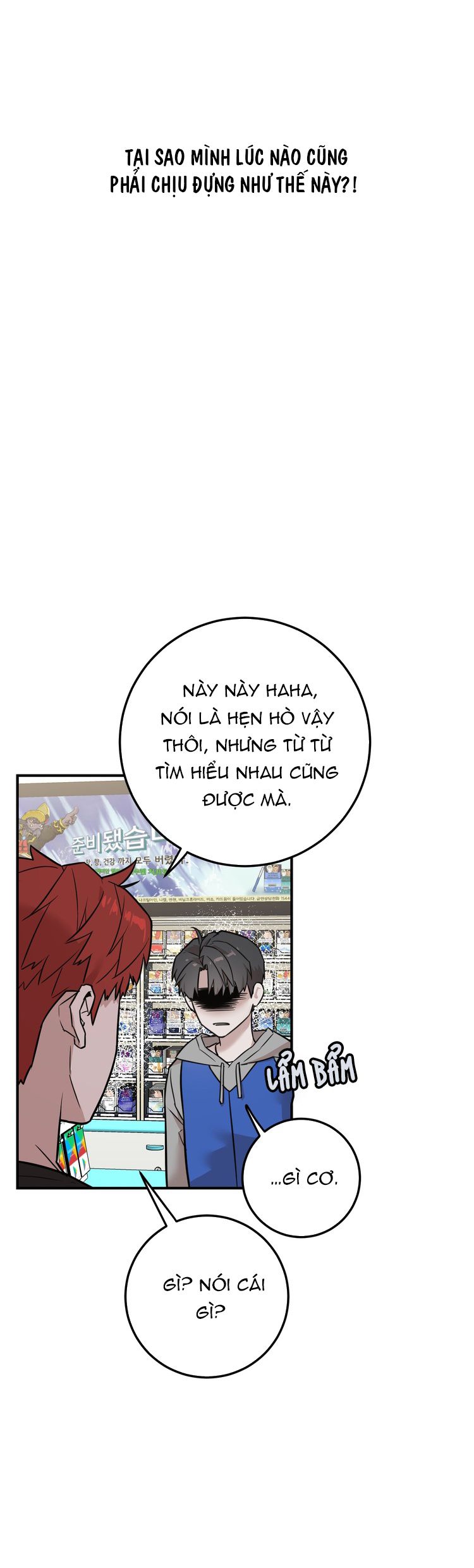 Kính Donbrik Chap 2 - Next Chap 3