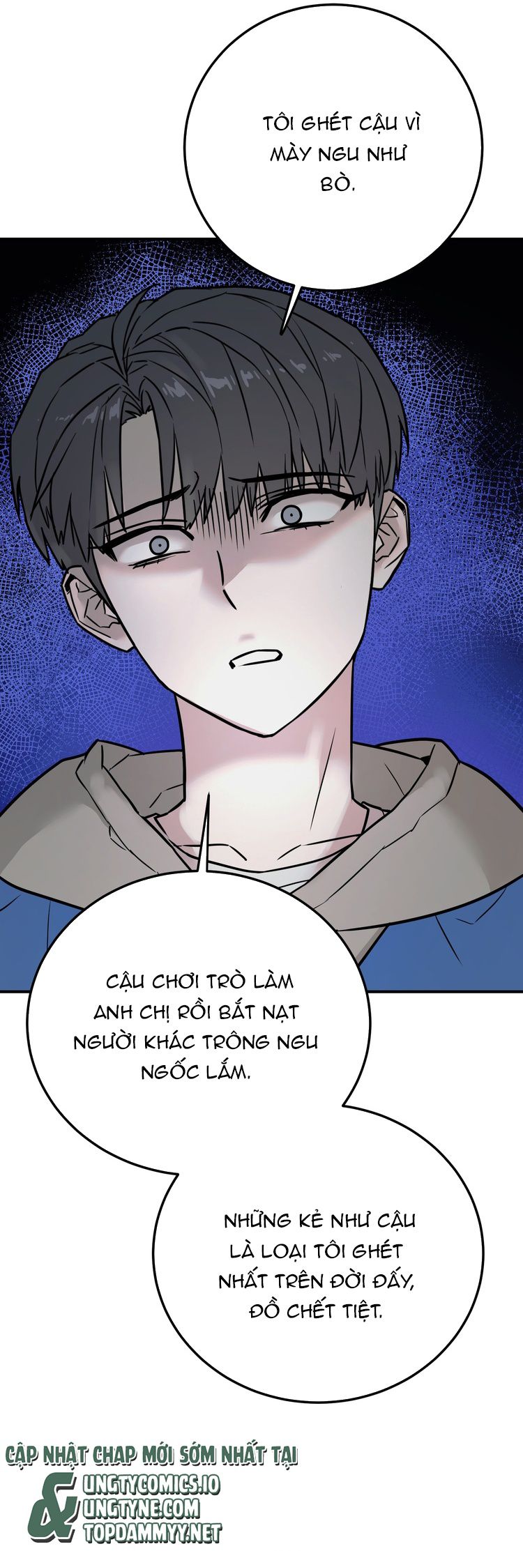 Kính Donbrik Chap 2 - Next Chap 3