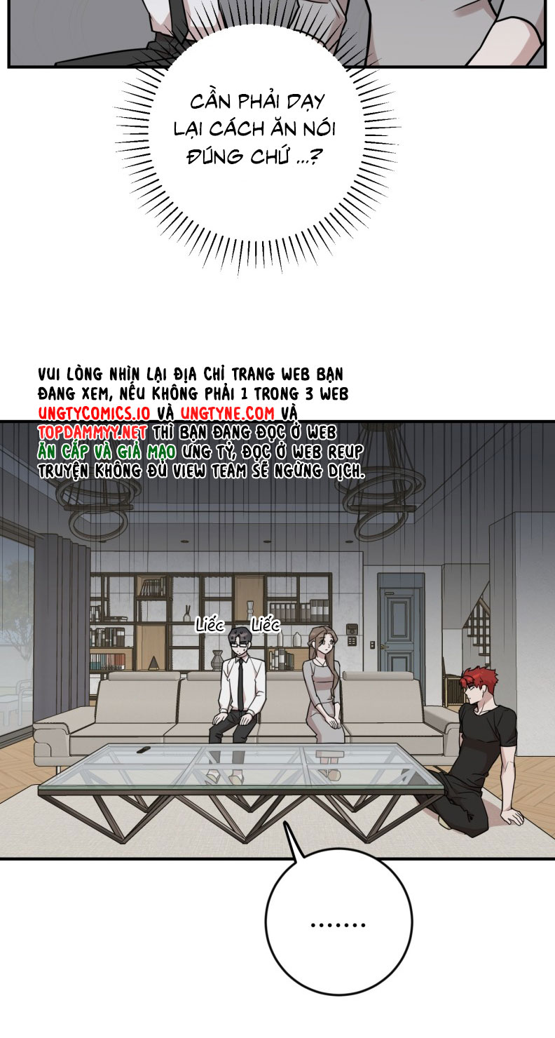 Kính Donbrik Chap 6 - Next Chap 7