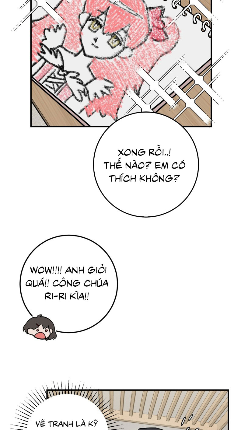 Kính Donbrik Chap 6 - Next Chap 7