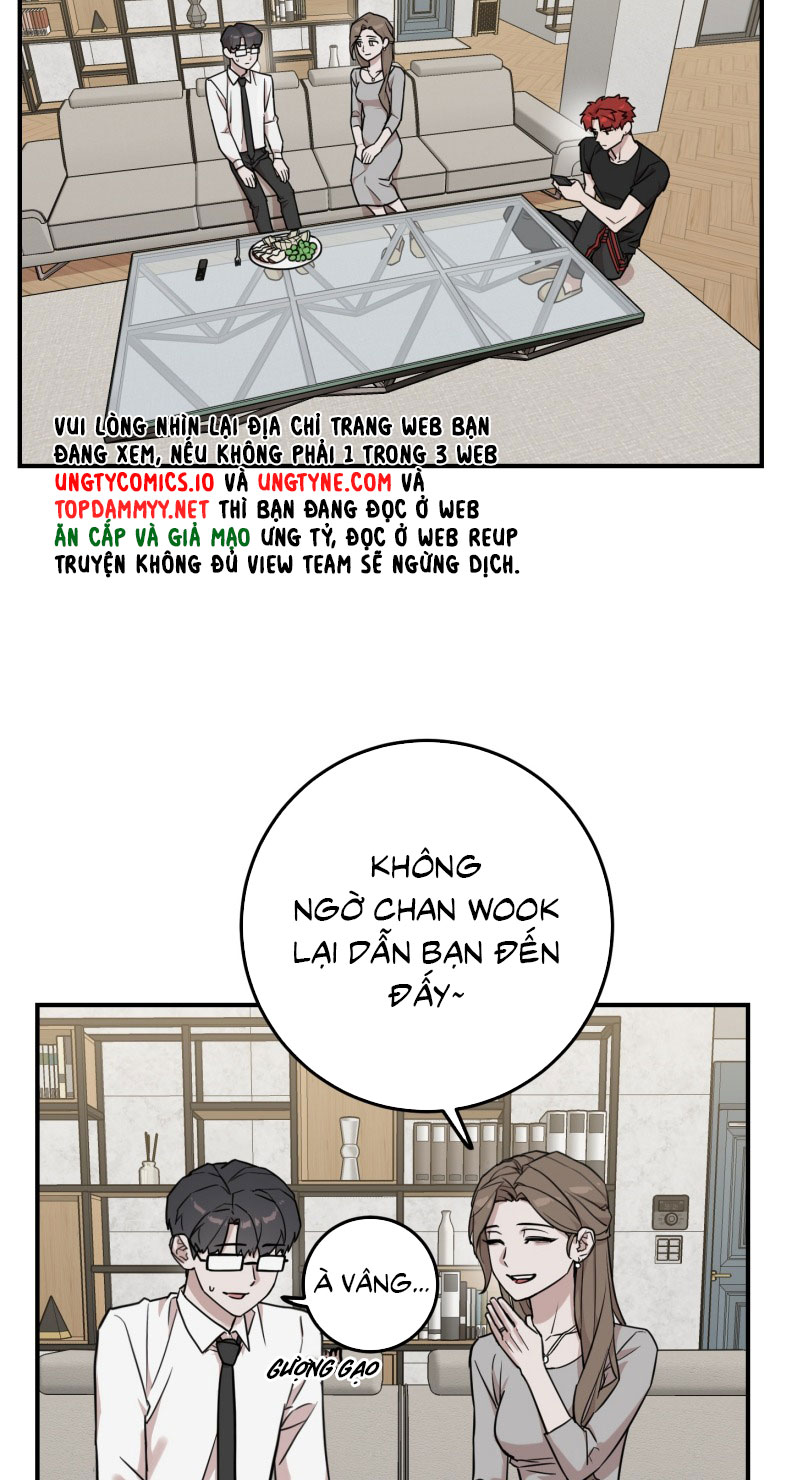 Kính Donbrik Chap 6 - Next Chap 7