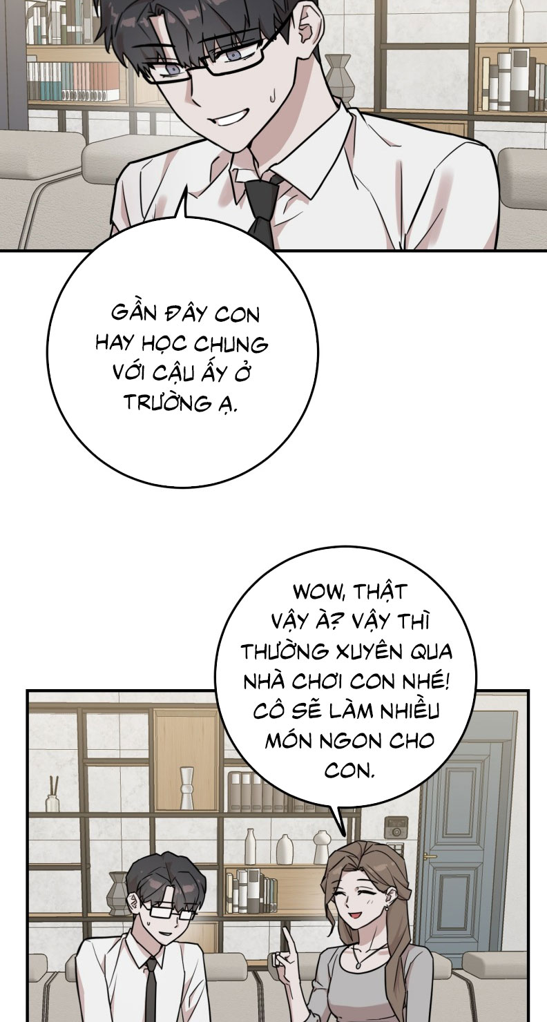 Kính Donbrik Chap 6 - Next Chap 7