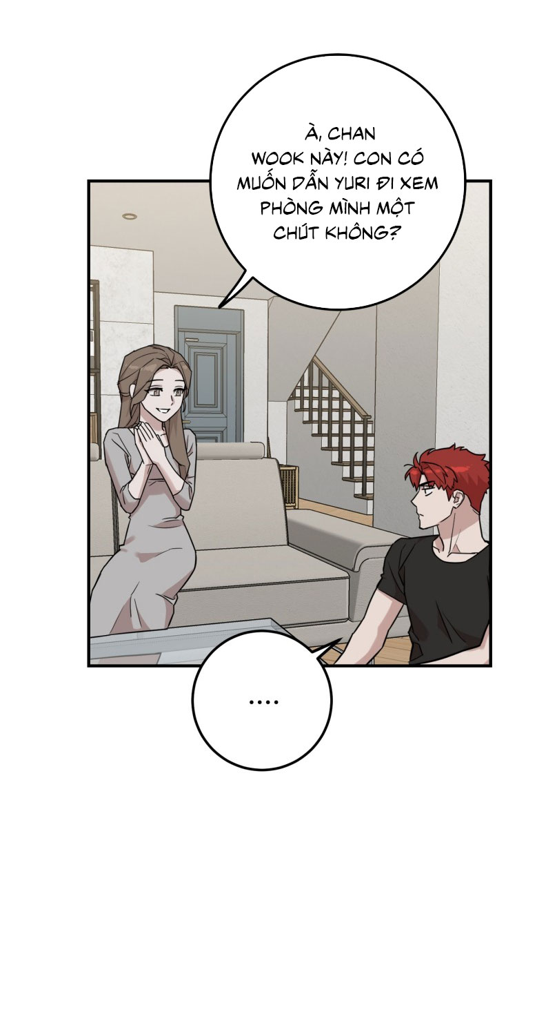 Kính Donbrik Chap 6 - Next Chap 7