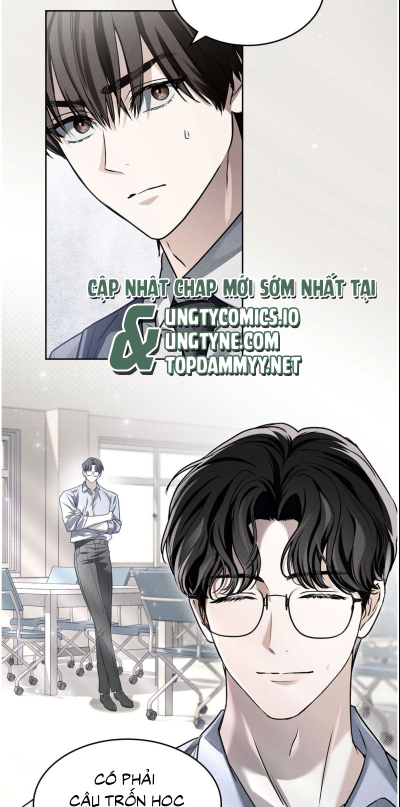 HỎA HỒN Giới thiệu - Trang 2