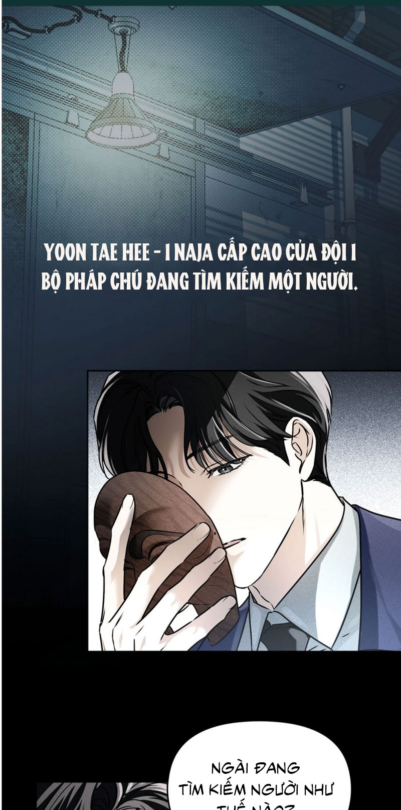 HỎA HỒN Giới thiệu - Trang 2