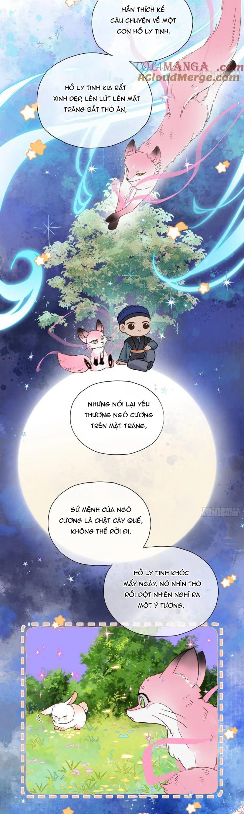 Cư Tâm Bất Kính Chapter 29 - Trang 4
