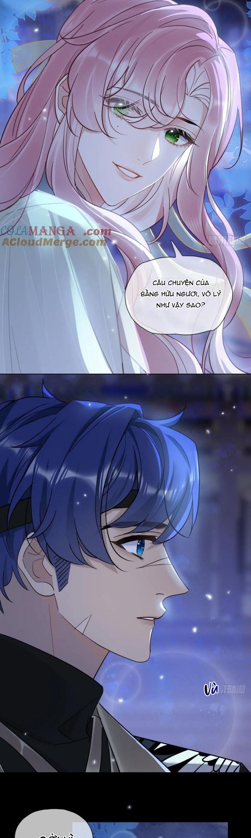 Cư Tâm Bất Kính Chapter 29 - Trang 4