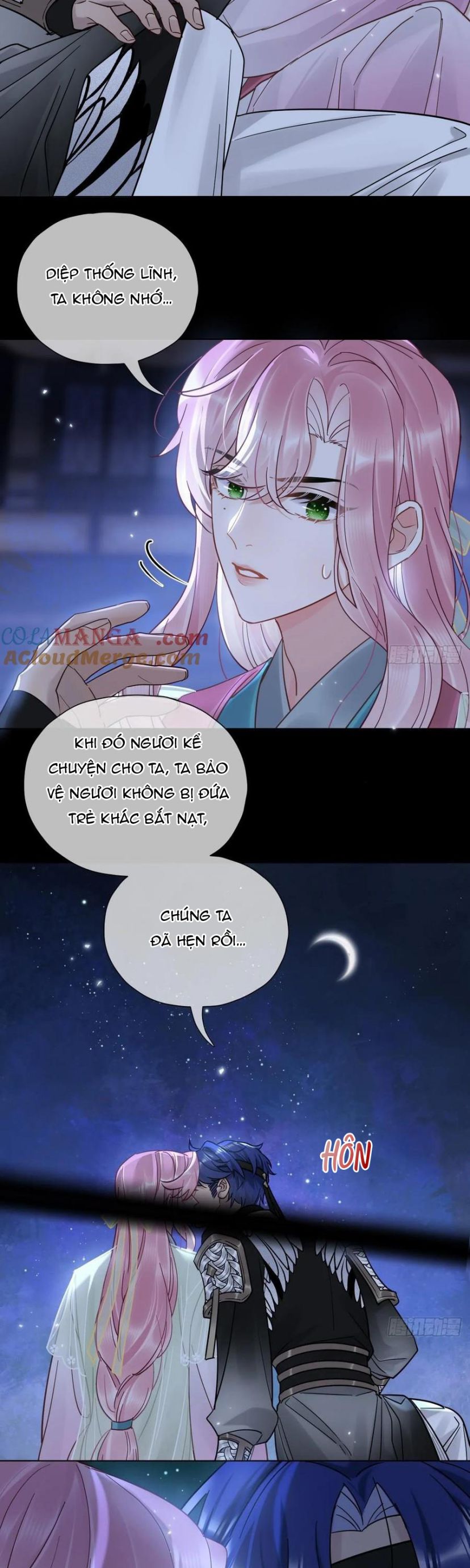 Cư Tâm Bất Kính Chapter 29 - Trang 4