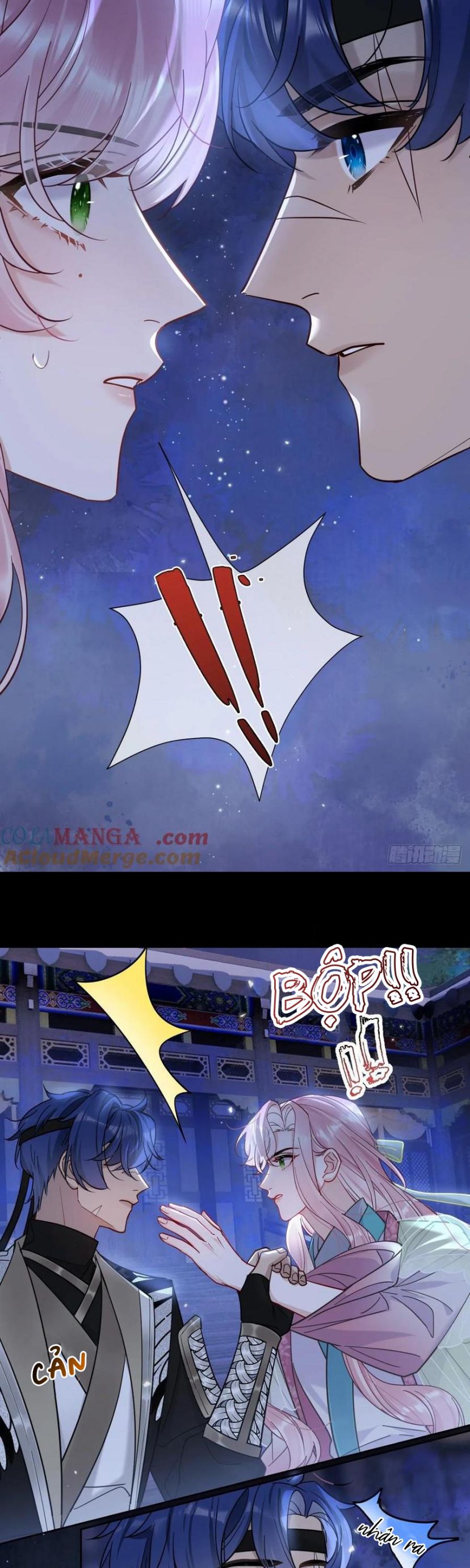 Cư Tâm Bất Kính Chapter 29 - Trang 4