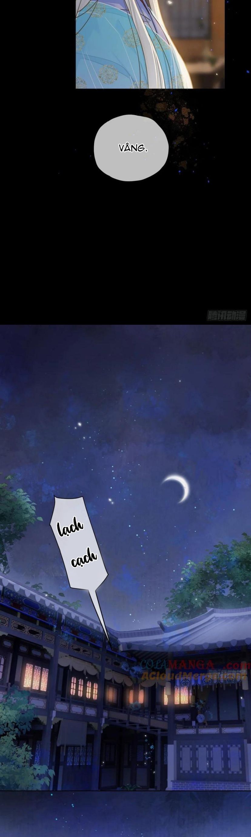 Cư Tâm Bất Kính Chapter 29 - Trang 4
