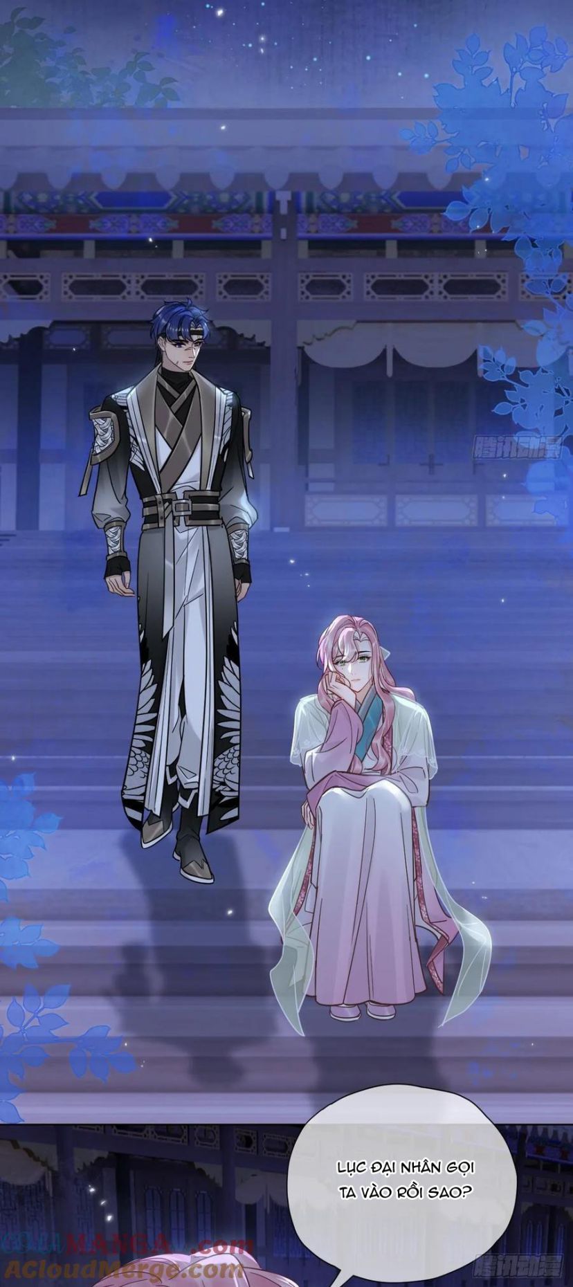 Cư Tâm Bất Kính Chapter 29 - Trang 4