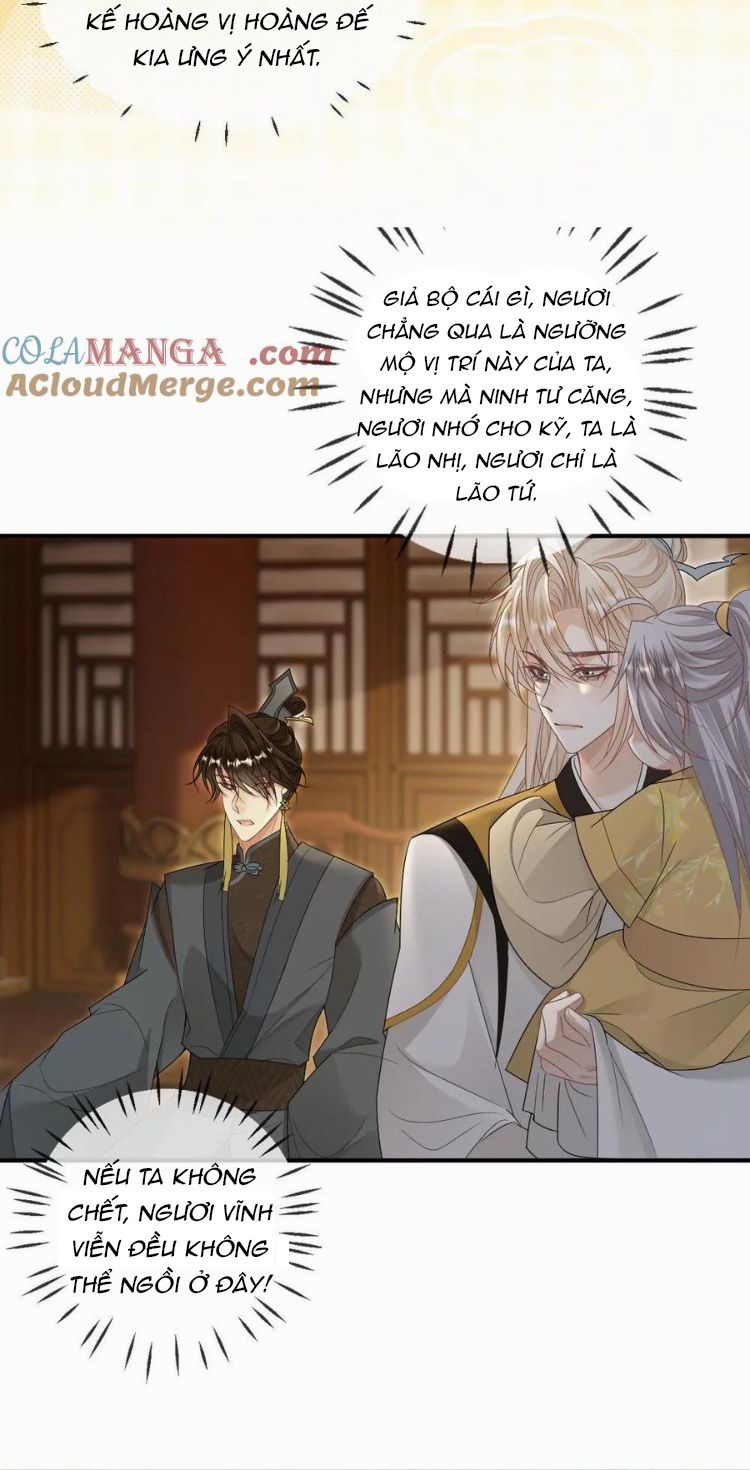 Lang Cẩu Chủ Thần Chapter 397 - Trang 3
