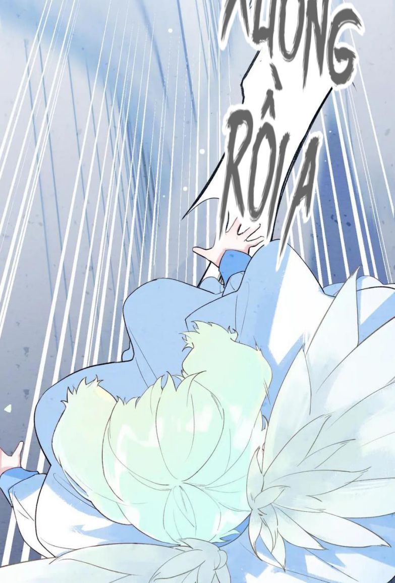 Hồ Thiên Nga Bị Lãng Quên Chap 6 - Trang 2