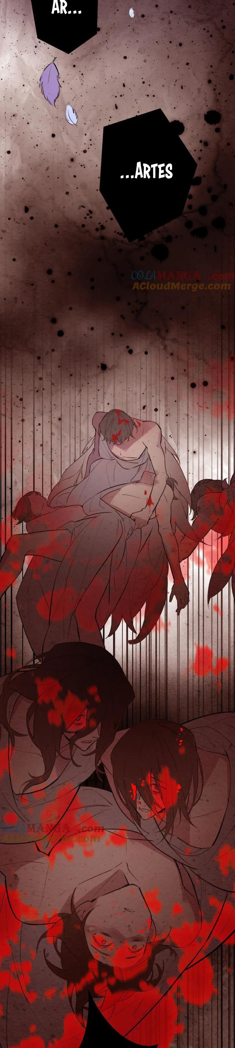 Hồ Thiên Nga Bị Lãng Quên Chap 7 - Next Chap 8