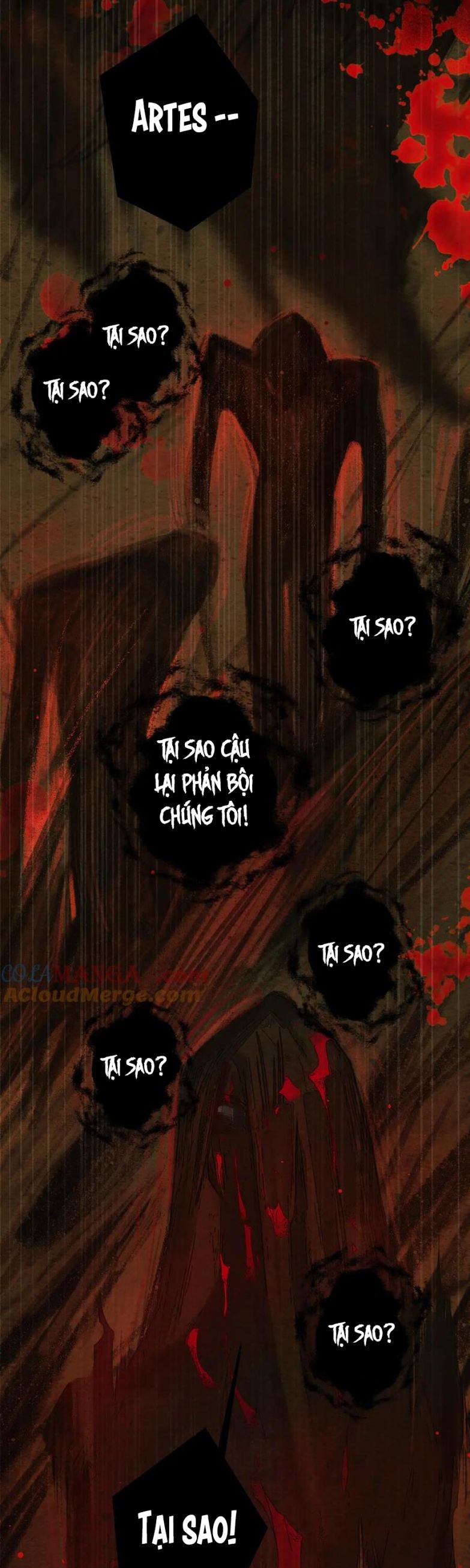 Hồ Thiên Nga Bị Lãng Quên Chap 8 - Next Chap 9
