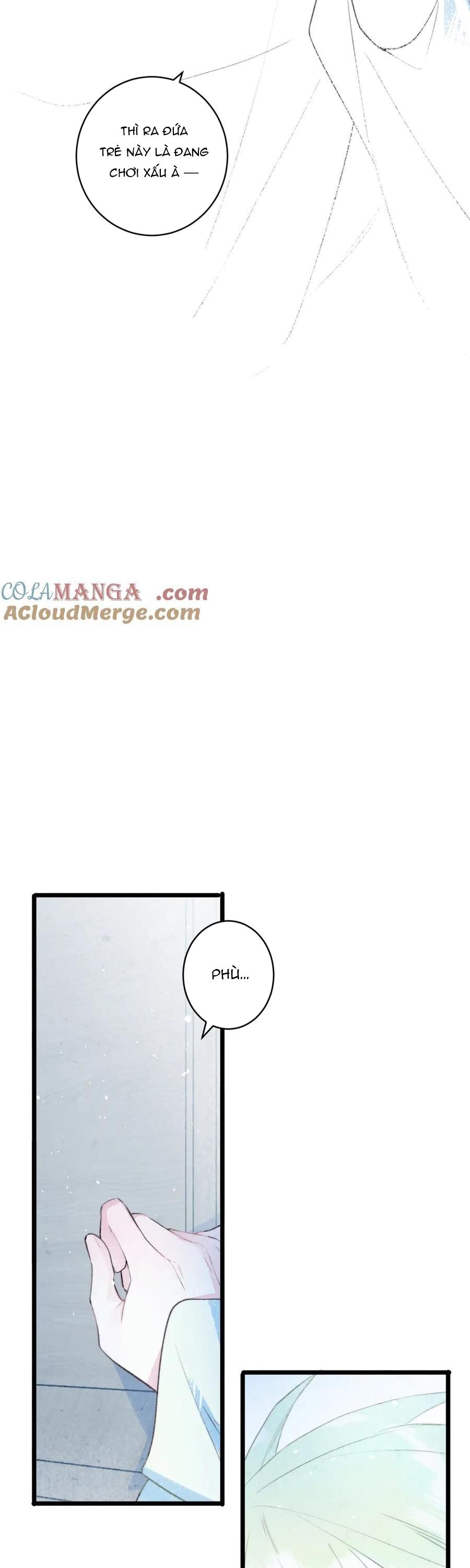 Hồ Thiên Nga Bị Lãng Quên Chap 10 - Next Chap 11
