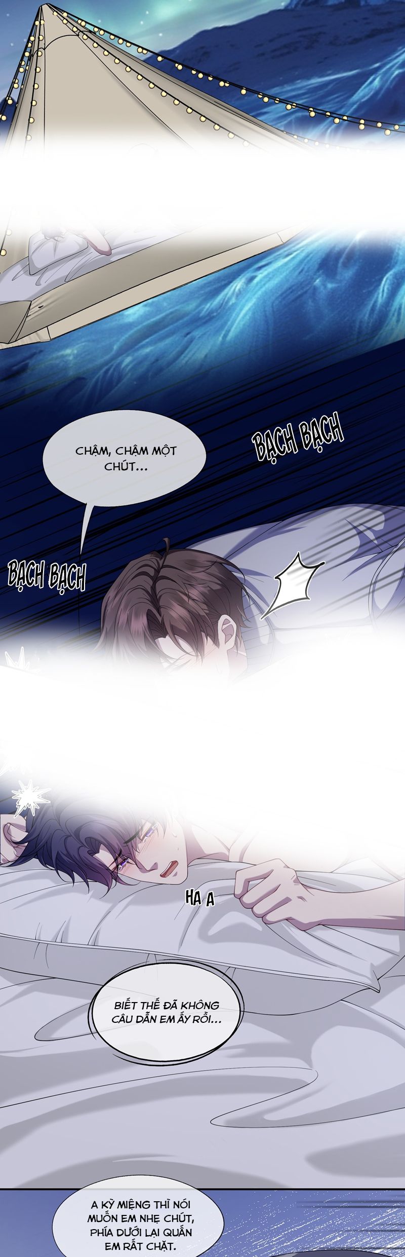 Gài Bẫy Ác Khuyển Chapter 68 - Next Chapter 69