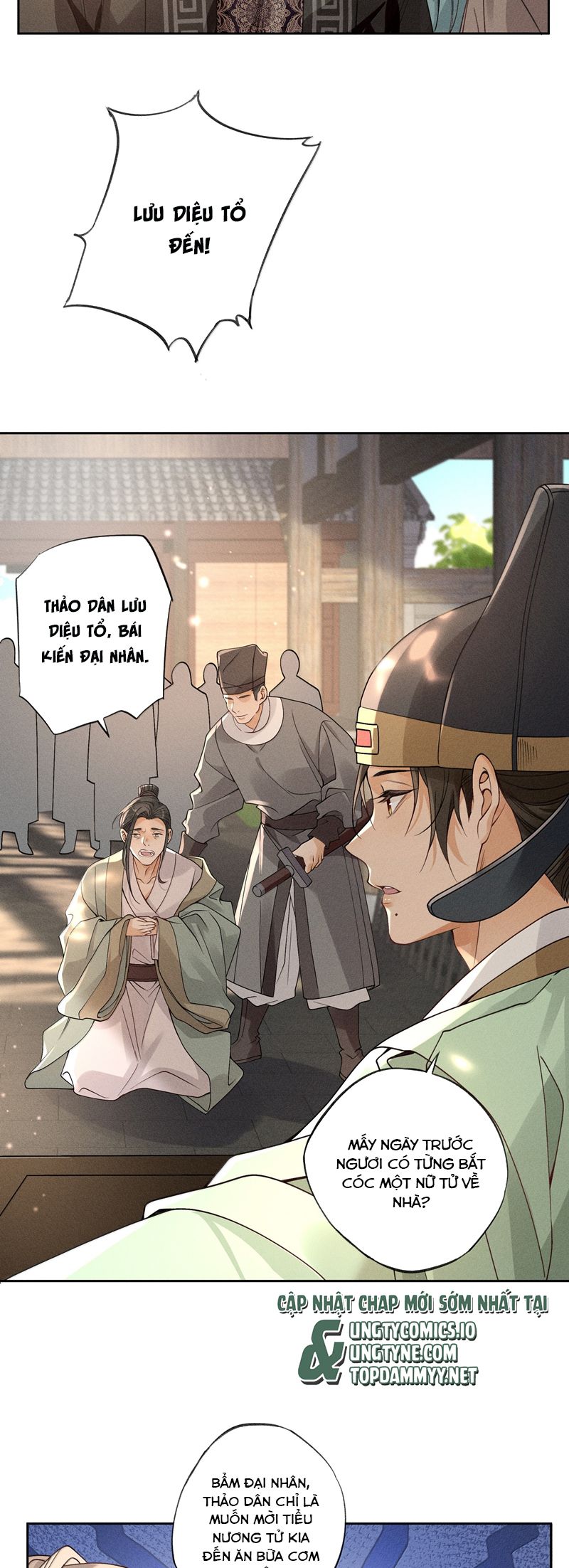 Xuyên Nhanh Chi Cải Tạo Bắt Đầu Lại Làm Người Chapter 130 - Next Chapter 131