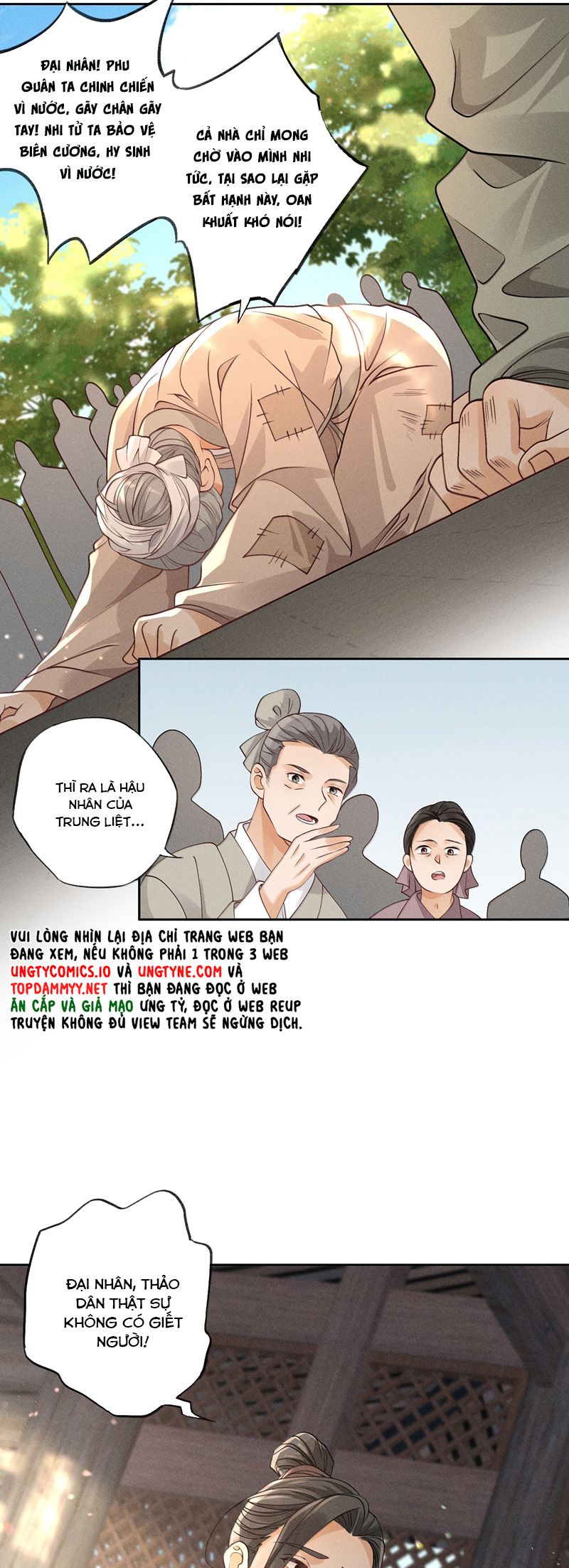 Xuyên Nhanh Chi Cải Tạo Bắt Đầu Lại Làm Người Chapter 130 - Next Chapter 131