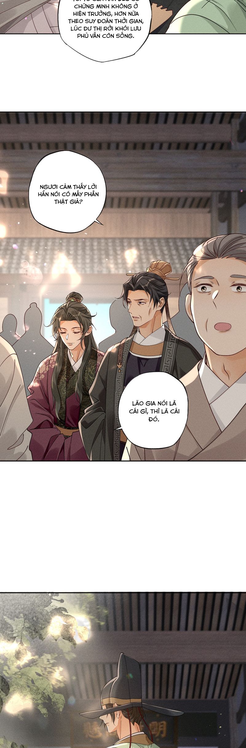 Xuyên Nhanh Chi Cải Tạo Bắt Đầu Lại Làm Người Chapter 130 - Next Chapter 131