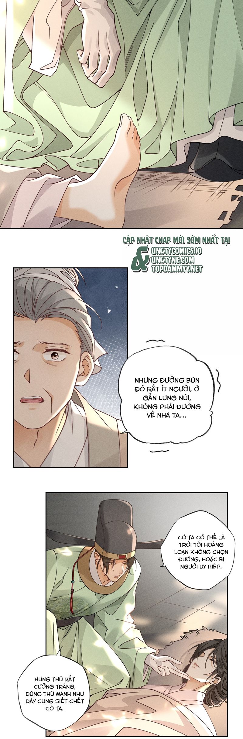 Xuyên Nhanh Chi Cải Tạo Bắt Đầu Lại Làm Người Chapter 130 - Next Chapter 131